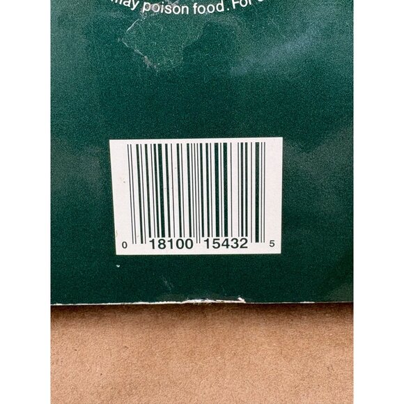 1992 American Greetings Christmas Keepsake Plate Poinsettia & Floral Basket - Picture 4 of 4